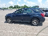 2GNALBEK5H1****** Repairable 2017 Chevrolet Equinox in Tennessee State