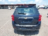 2GNALBEK5H1****** Wrecked 2017 Chevrolet Equinox