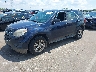 2GNALBEK5H1****** Used and Repairable 2017 Chevrolet Equinox in Memphis