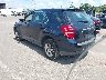 2GNALBEK5H1****** Salvage and Repairable 2017 Chevrolet Equinox in Memphis