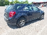 2GNALBEK5H1****** Salvage and Wrecked 2017 Chevrolet Equinox in Tennessee State