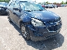 2GNALBEK5H1****** Salvage and Repairable 2017 Chevrolet Equinox in Tennessee State
