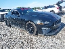 1FA6P8CF4K5****** Salvamento y Destrozados 2019 Ford Mustang en Little Rock