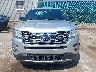 1FM5K8D87GG****** Destrozados 2016 Ford Explorer en Estado de Indiana