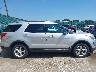 1FM5K8D87GG****** Usados 2016 Ford Explorer en Estado de Indiana