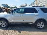 1FM5K8D87GG****** Reparables 2016 Ford Explorer en Estado de Indiana