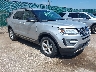 1FM5K8D87GG****** Salvamento y Destrozados 2016 Ford Explorer en South Bend