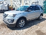 1FM5K8D87GG****** Usados y Reparables 2016 Ford Explorer en South Bend