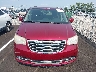 2A4RR5DG2BR****** Destrozados 2011 Chrysler Town & Country en Estado de Tennessee