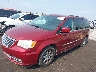 2A4RR5DG2BR****** Reparables 2011 Chrysler Town & Country en Estado de Tennessee