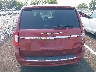 2A4RR5DG2BR****** Destrozados 2011 Chrysler Town & Country