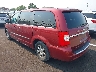 2A4RR5DG2BR****** Salvamento y Reparables 2011 Chrysler Town & Country en Nashville