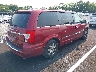 2A4RR5DG2BR****** Salvamento y Destrozados 2011 Chrysler Town & Country en Estado de Tennessee