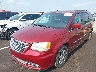 2A4RR5DG2BR****** Salvamento y Reparables 2011 Chrysler Town & Country en Estado de Tennessee