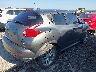 JN8AF5MR5CT****** Salvage and Wrecked 2012 Nissan Juke in Oklahoma State