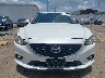 JM1GJ1W55F1****** Destrozados 2015 Mazda 6 en Estado de Texas