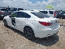 JM1GJ1W55F1****** Salvamento y Reparables 2015 Mazda 6 en Houston North