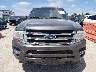1FMJK1JT4FE****** Destrozados 2015 Ford Expedition en Estado de Kansas