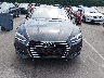 WAUYNGF55KN****** Destrozados 2019 Audi A5 en Estado de Carolina del Norte