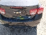 1G11C5SL8EF****** Salvamento y Reparables 2014 Chevrolet Malibu en Estado de Iowa