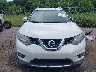 5N1AT2MT6FC****** Wrecked 2015 Nissan Rogue in Louisiana State