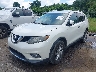 5N1AT2MT6FC****** Used and Repairable 2015 Nissan Rogue in Baton Rouge
