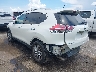 5N1AT2MT6FC****** Salvage and Repairable 2015 Nissan Rogue in Baton Rouge