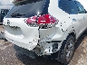 5N1AT2MT6FC****** Salvage and Repairable 2015 Nissan Rogue in Louisiana State