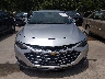 1G1ZD5ST4KF****** Destrozados 2019 Chevrolet Malibu en Estado de Texas
