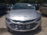 1G1ZD5ST4KF****** Salvamento y Reparables 2019 Chevrolet Malibu en Estado de Texas