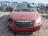 2A4GP54L87R****** Usados 2007 Chrysler Town & Country en Estado de Kansas