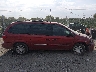 2A4GP54L87R****** Reparables 2007 Chrysler Town & Country en Estado de Kansas