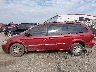 2A4GP54L87R****** Salvamento 2007 Chrysler Town & Country