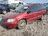 2A4GP54L87R****** Usados y Reparables 2007 Chrysler Town & Country en Wichita