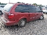 2A4GP54L87R****** Salvamento y Destrozados 2007 Chrysler Town & Country en Estado de Kansas
