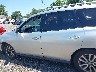 5N1AR2MM2GC****** Reparables 2016 Nissan Pathfinder en Estado de Carolina del Sur