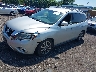 5N1AR2MM2GC****** Usados y Reparables 2016 Nissan Pathfinder en Greenville