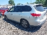 5N1AR2MM2GC****** Salvamento y Reparables 2016 Nissan Pathfinder en Greenville