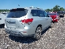5N1AR2MM2GC****** Salvamento y Destrozados 2016 Nissan Pathfinder en Estado de Carolina del Sur