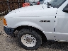 1FTYR10D43P****** Salvage 2003 Ford Ranger