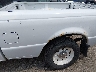 1FTYR10D43P****** Wrecked 2003 Ford Ranger