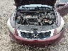 1HGCP26379A****** Reparables 2009 Honda Accord en Little Rock
