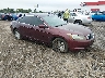 1HGCP26379A****** Salvamento y Destrozados 2009 Honda Accord en Little Rock