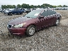 1HGCP26379A****** Usados y Reparables 2009 Honda Accord en Little Rock