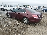 1HGCP26379A****** Salvamento y Reparables 2009 Honda Accord en Little Rock