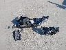 JTEZU5JR5K5****** Wrecked 2019 Toyota 4Runner in Texas State