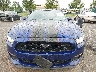 1FA6P8TH2F5****** Destrozados 2015 Ford Mustang en Estado de Nueva York
