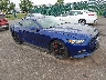 1FA6P8TH2F5****** Salvamento y Destrozados 2015 Ford Mustang en Rochester
