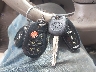 5TDZK22C78S****** Salvage 2008 Toyota Sienna in Massachusetts State