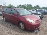 5TDZK22C78S****** Salvage and Wrecked 2008 Toyota Sienna in Boston Shirley